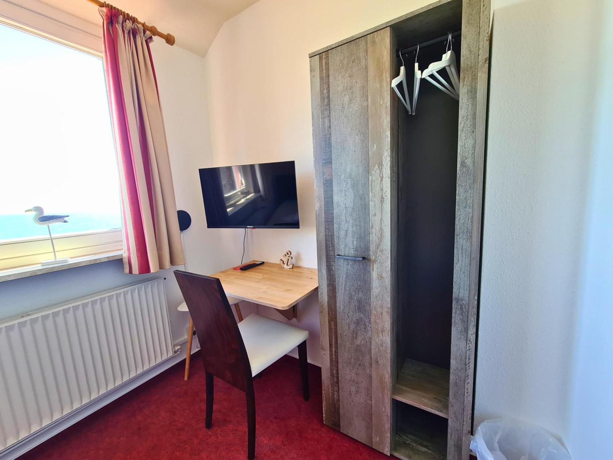 Zeitlos Hotel Garni Scharbeutz Ngoại thất bức ảnh