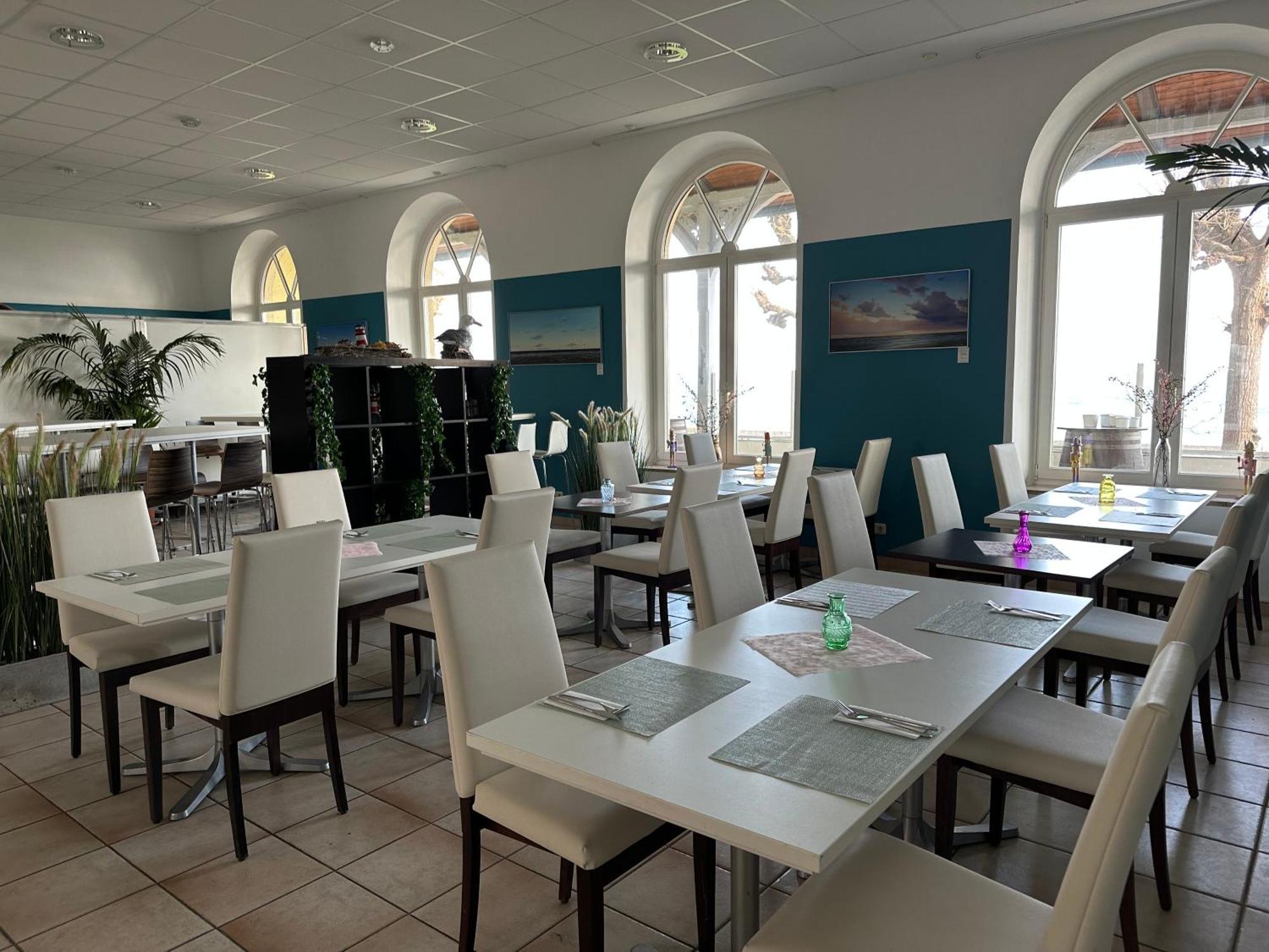 Zeitlos Hotel Garni Scharbeutz Ngoại thất bức ảnh